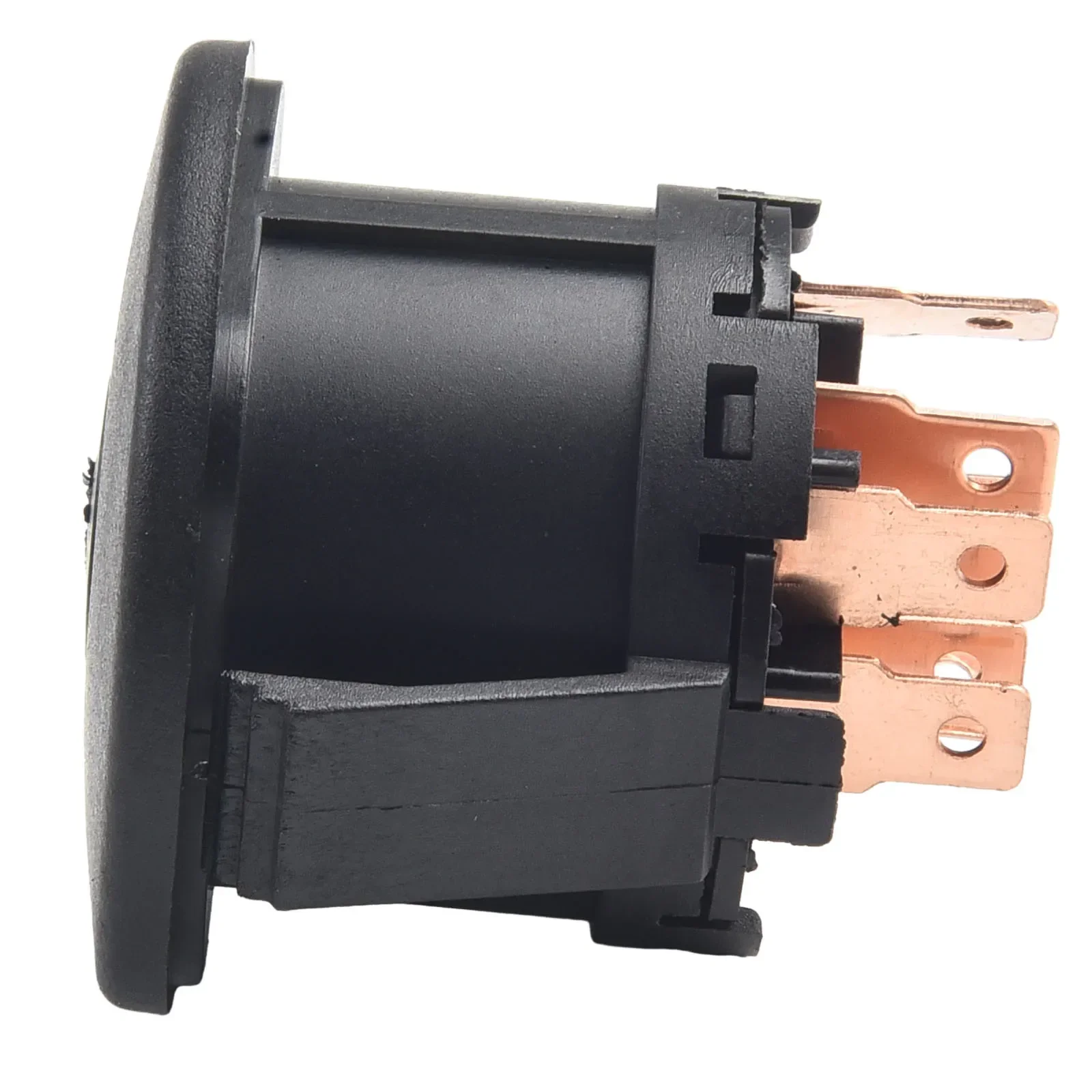 

1PCS Mower Ignition Switch With 2Keys For 2030-016/2030-018/2030-028/2030-029 Power Tool Ignition Switch Replacement