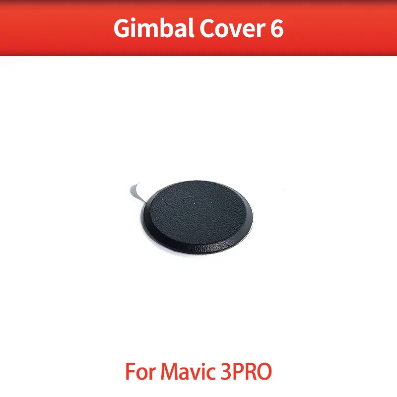 SNQP Brandneue Gimbal-Abdeckung für Mavic 3Pro Mittelschale für Mavic 3/3C/3PRO/3T/3E Ersatz-Zubehör – Detail 9