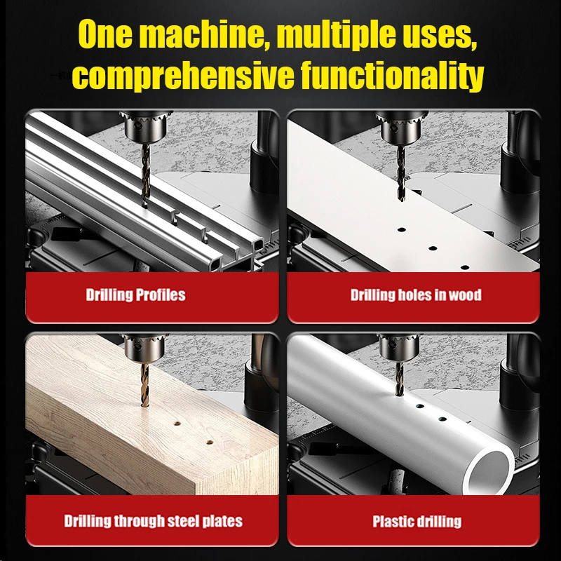 Thumbnail 3 - #33 New Drill Stands & Guides Arrivals
