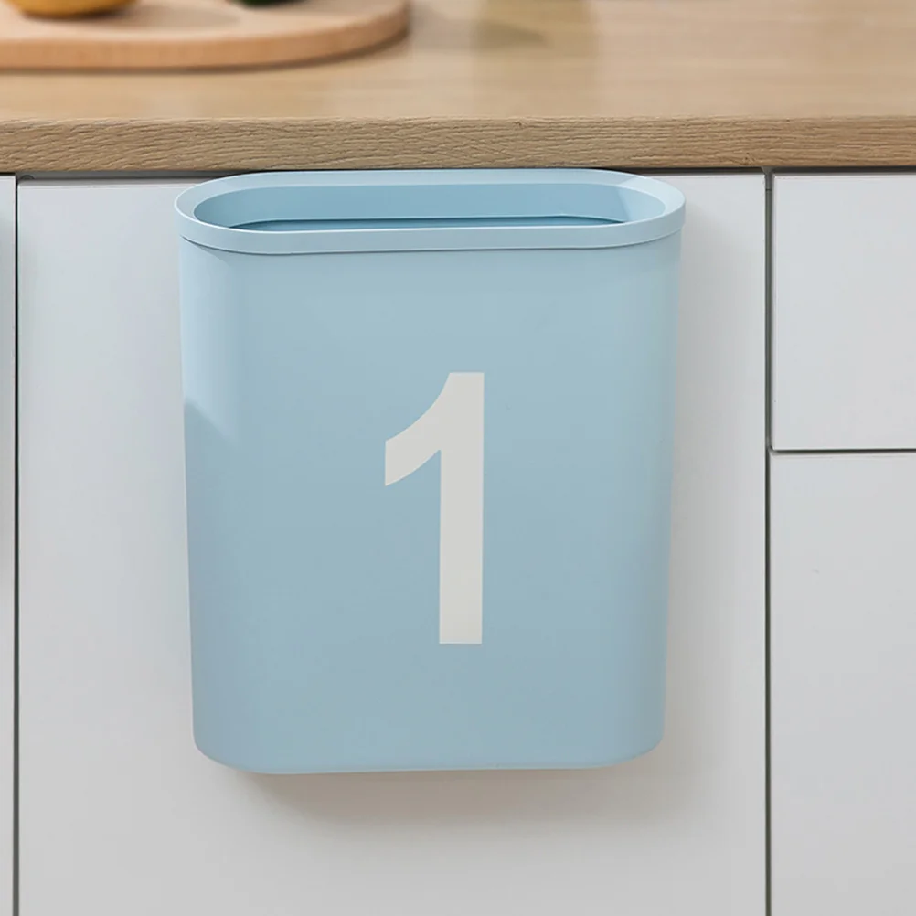 

6pcs Reflective Number Stickers for Trash Cans Bins Mailbox 4 Inch Adhesive Signs Planner Labels Numbers