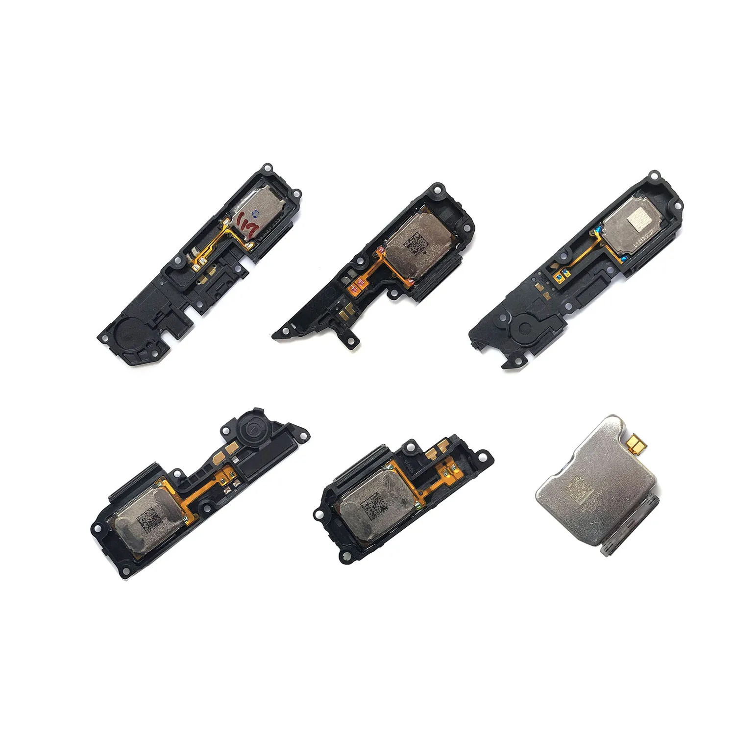For Xiaomi Redmi Note12 Note13 Note14 Turbo3 Turbo4 Loud Speaker Buzzer Ringer Flex Cable