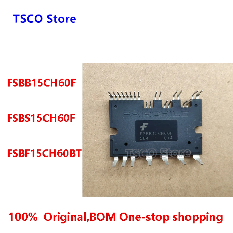 (1Piece/ LOT)    FSBB15CH60F  FSBS15CH60F  FSBF15CH60BT   New Original