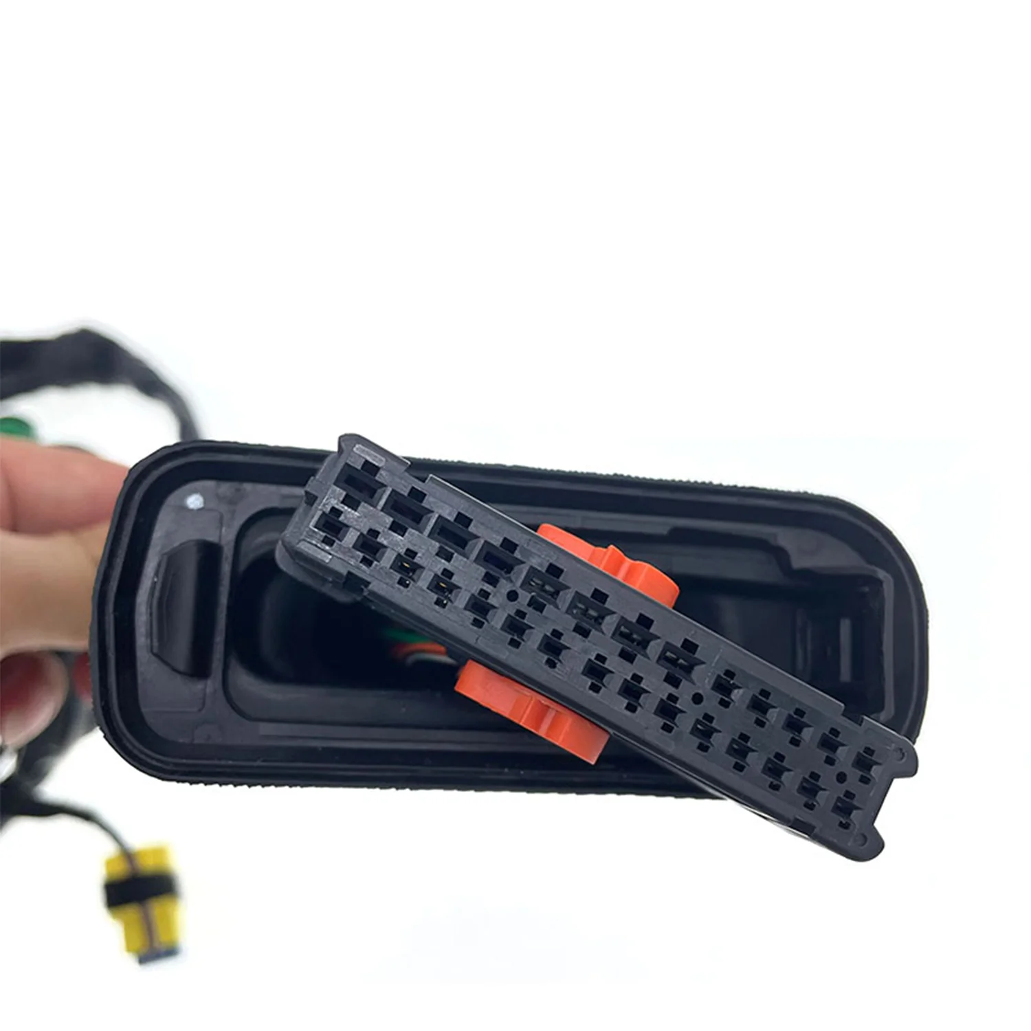 Für GOLF 5 vordere linke Türverkabelung 1K0971120BK 1K0 971 120 BK 1K0971120 BK