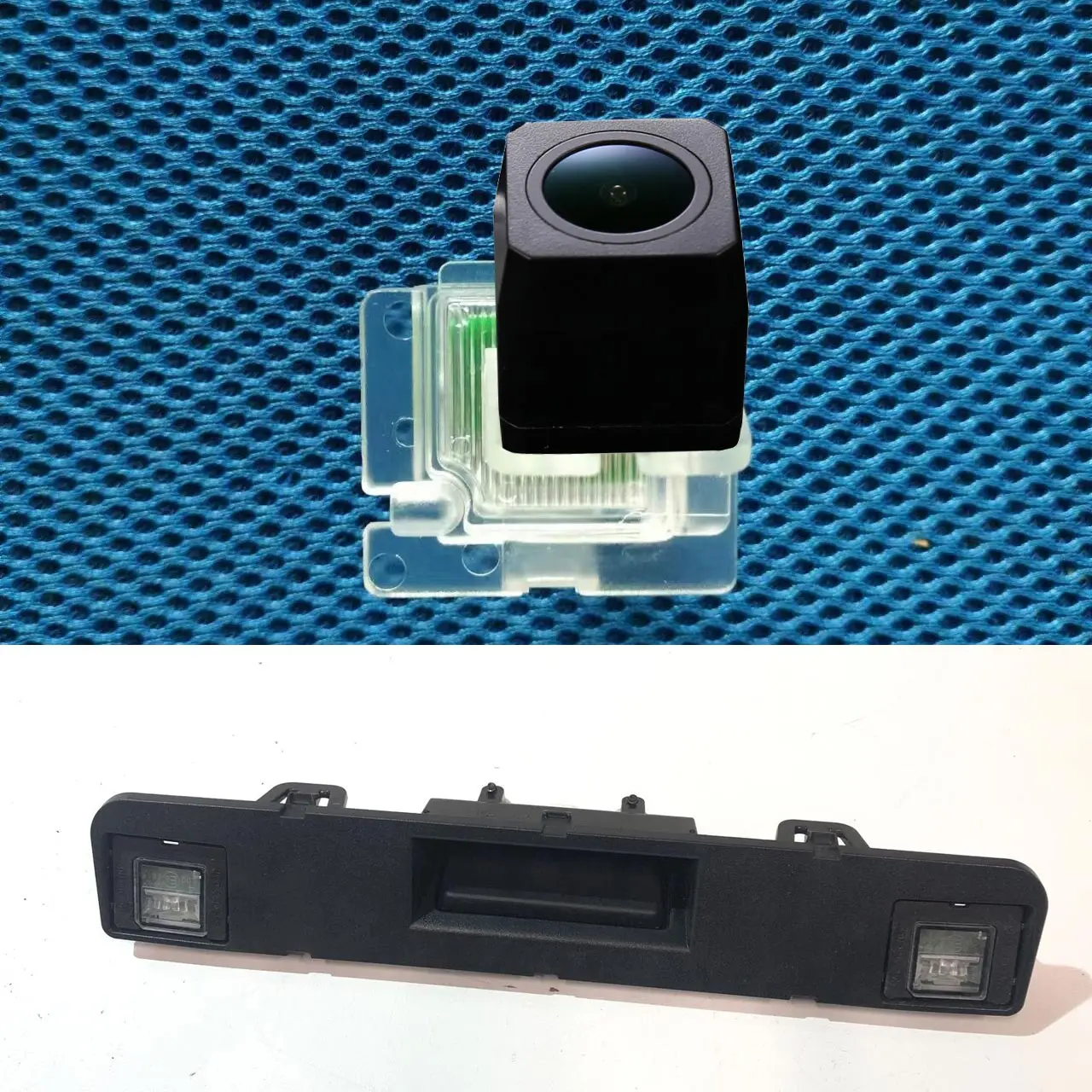 

Car rearview camera for Mercedes-Benz C E S-Klasse Coupe/Cabriolet A238 AMG E53 A205 C160 C200 A217 S63 S65 S500 C217 C238 C205