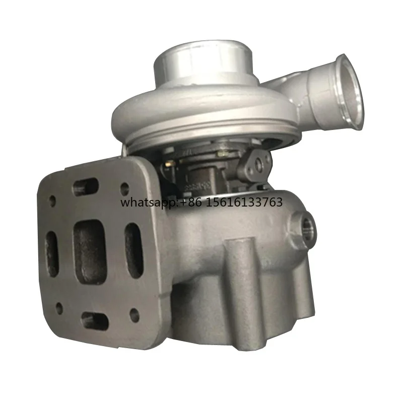 

Charger Kit H2D 3538623 3538624 3538624H 3802886 3802886NX 3802886RX M2 Turbocharger for Cummins Marine 6CTA
