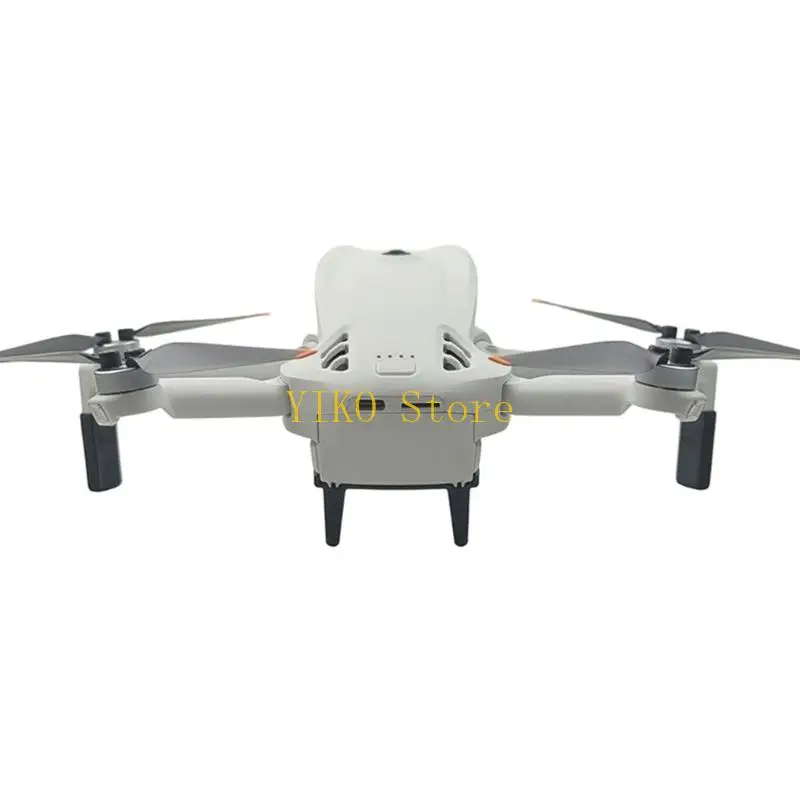 K32C Height Extension Landing Gear For Lito 1 Leg ABS Height Risers