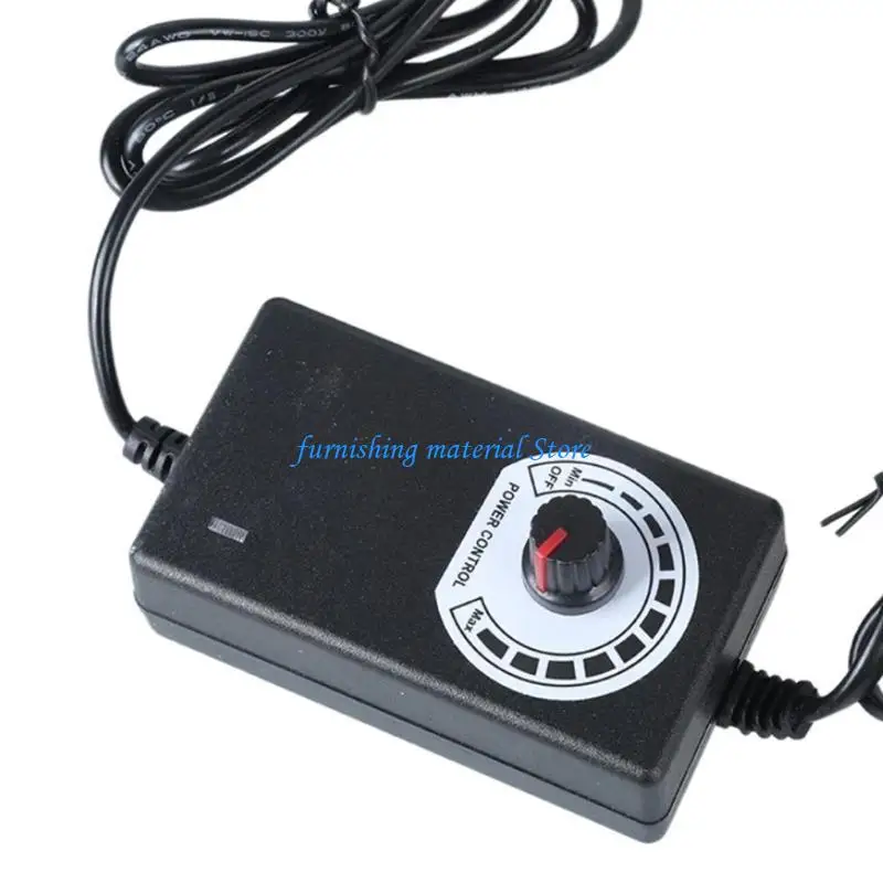 Y5GD Quiet Operation Pipe Ventilation Fan 12V for Indoor Air Quality Improvement, Heating Cooling Mixing Air Circulation