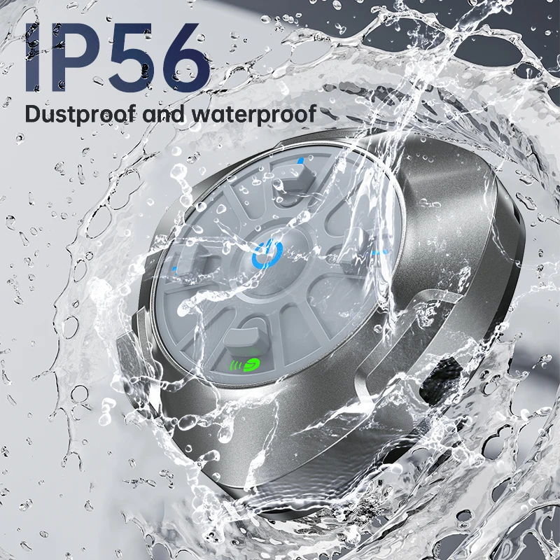 Q3 Ski-Intercom-Headset Neues Design Mikrofon Skihelm Bluetooth-Intercom-Headset