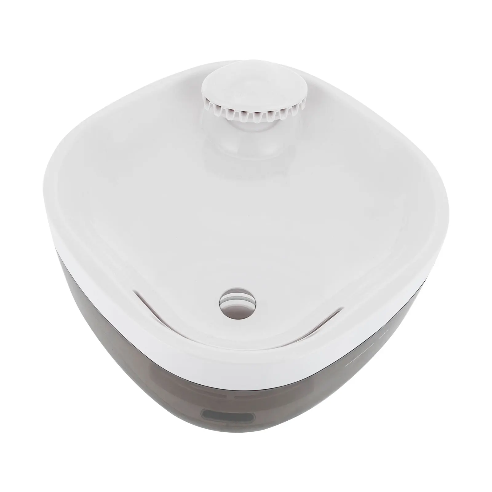 32*30*18 سنتيمتر نافورة الماء للحيوانات الأليفة 7L سعة كبيرة الكلب موزع مياه نافورة القط المياه نافورة مشروبات القط