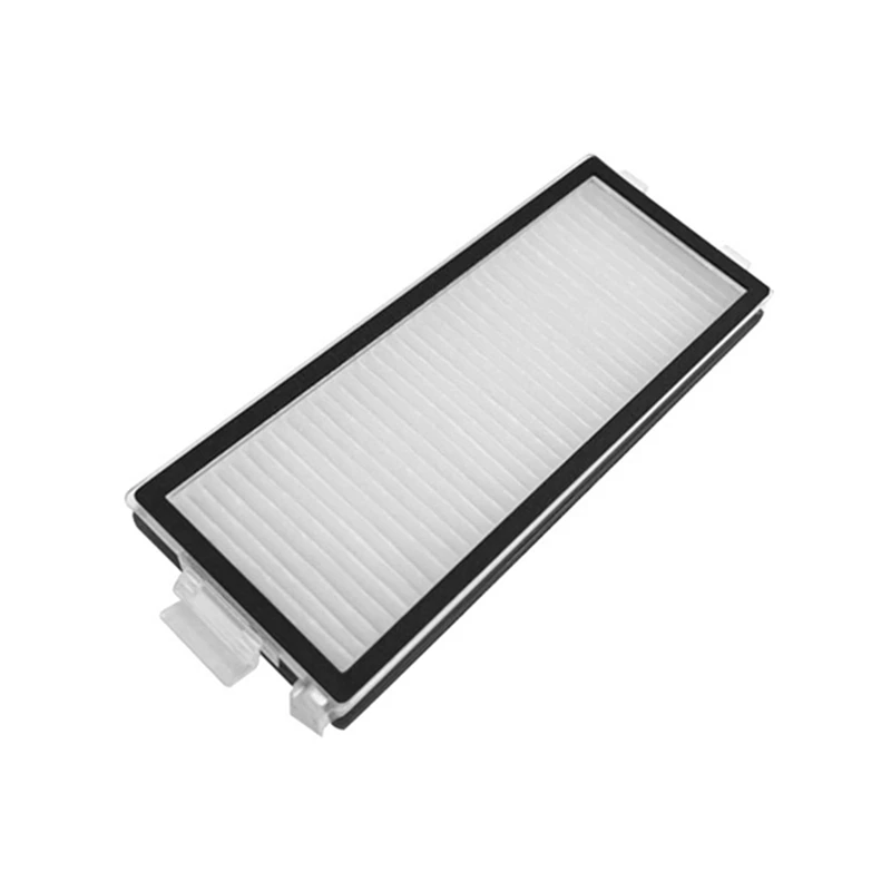 N85R-Запасные части для робота-пылесоса Roborock P10S Pro/V20, основная боковая щетка, фильтр для швабры, мешок для пыли, комплект аксессуаров