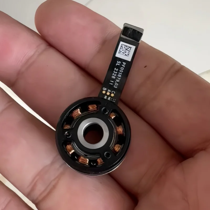 Mavic 3 Pro Gimbal …