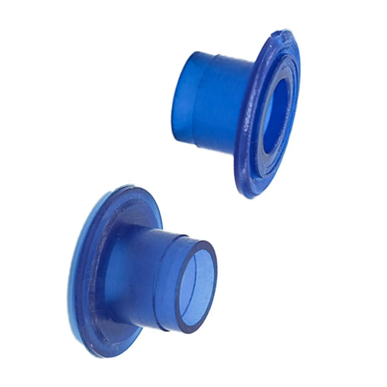 Gear Shift Linkage Joint Bushing Blue Plastic Auto Accessory Quick Install for Subaru 35035AC000