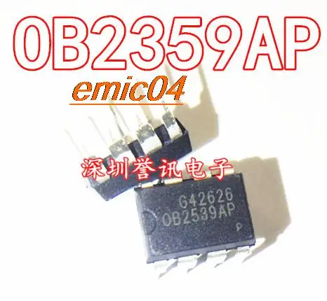 

10pieces Original Stock OB2359AP DIP-88