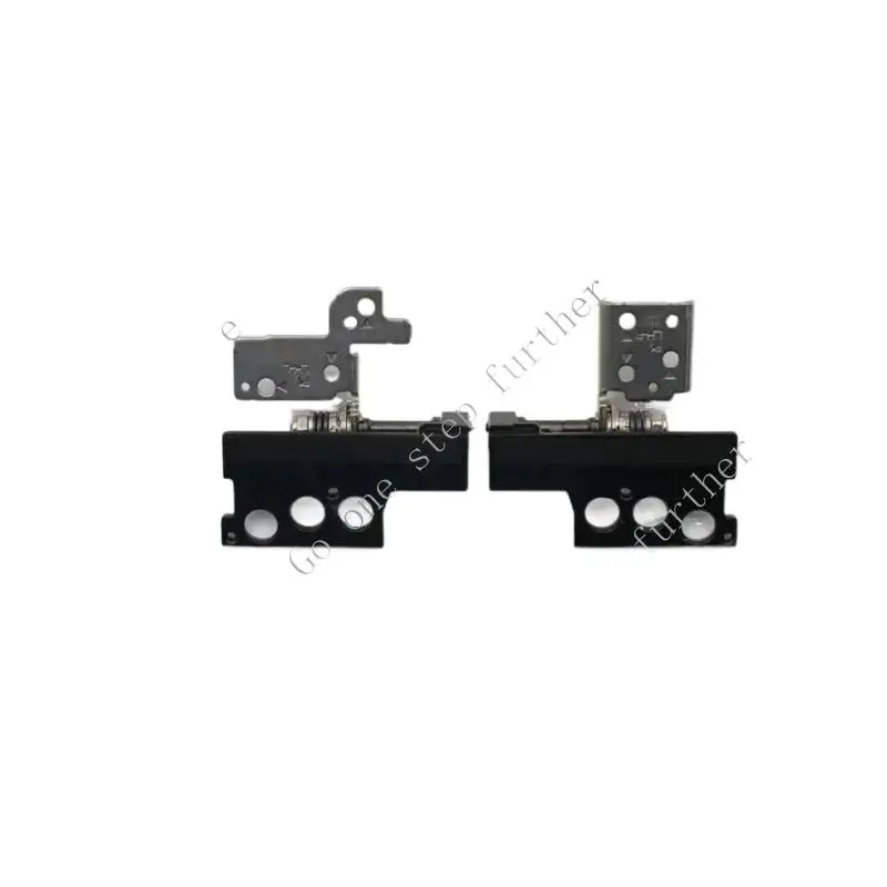 

WYORESY New Original LCD Screen Hinge Screen Axis For Lenovo Thinkpad X1 Extreme X1 P1 Laptop Touch Hinge FRU 01 YU738 # @