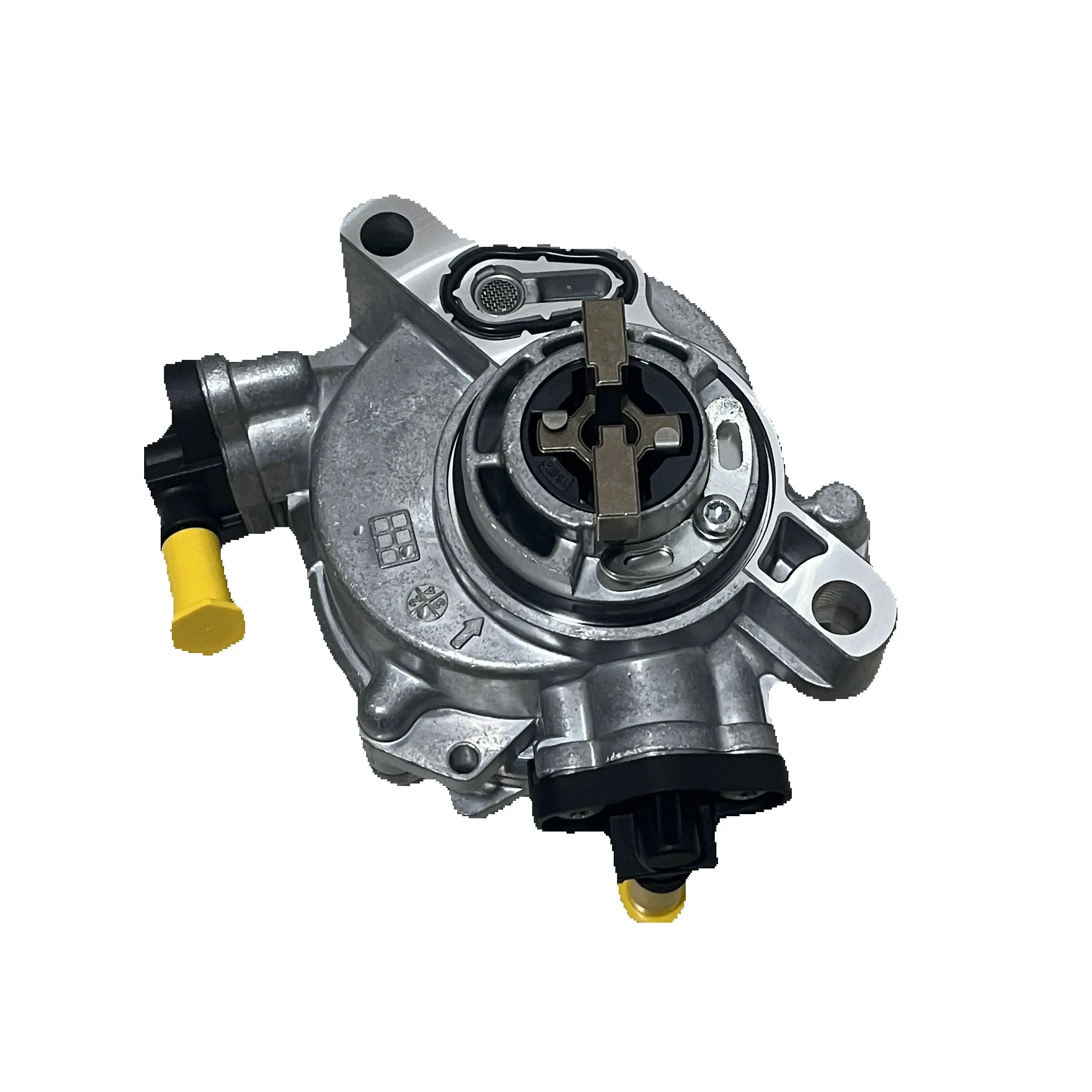 Engine Brake Vacuum Pump 9804021880 1785236 456584 Mechanical Brake Booster Pump for C4 C5 S60 V40 V60 1.6 Diesel