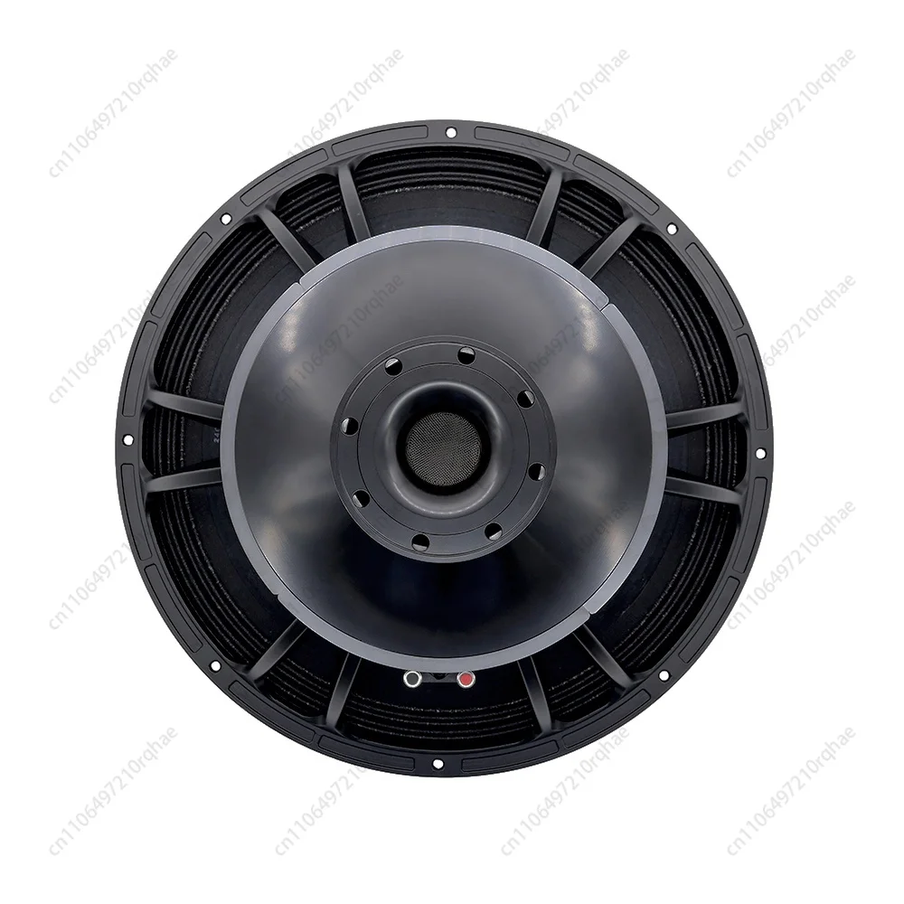 

Professional Audio Speaker 21'' Speaker Low Frequency 3400W DJ Big Power Bass Sound 21 Inch Subwoofer