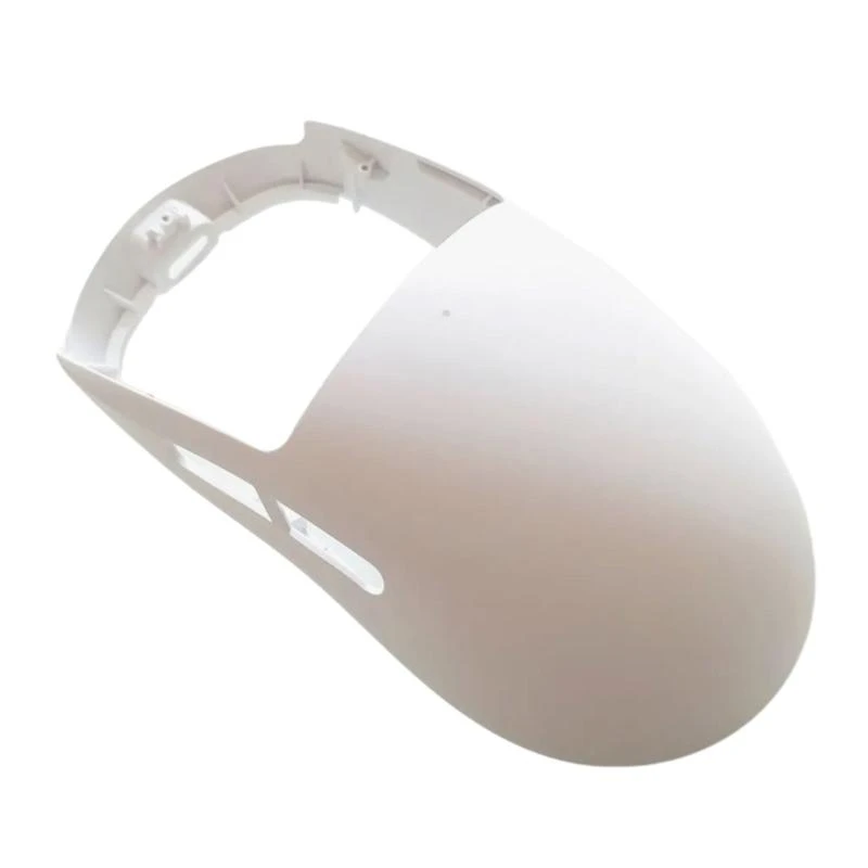 

462B Replacement Mouse Upper Shell Plastic Top Cover for GProX Superlight 2 Mouse Plastic Shell Accessory