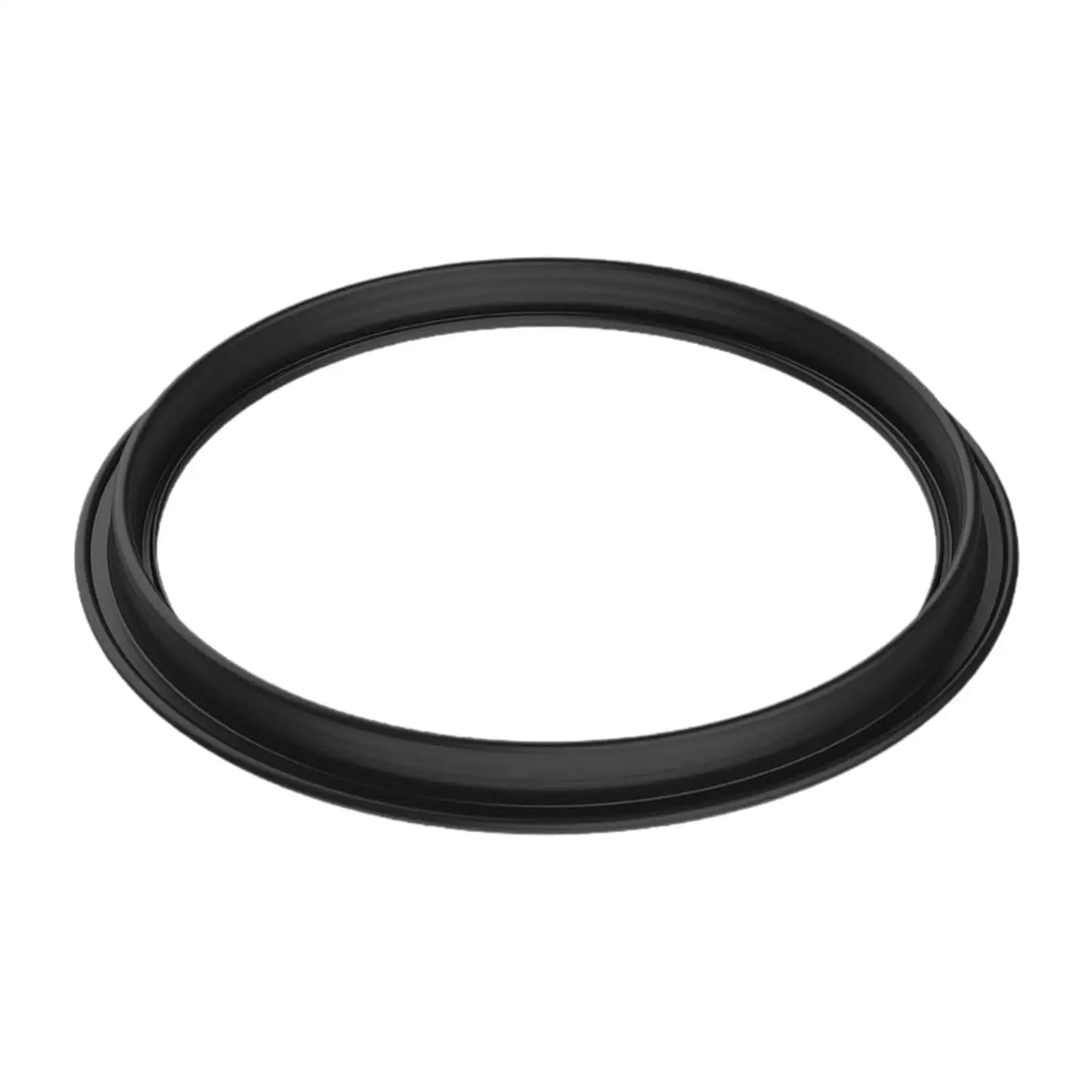 Junta de diafragma de filtro de piscina fácil de usar profesional resistente fácil de instalar accesorio estable para EC75 Ecx1105 EC65A EC75A EC65