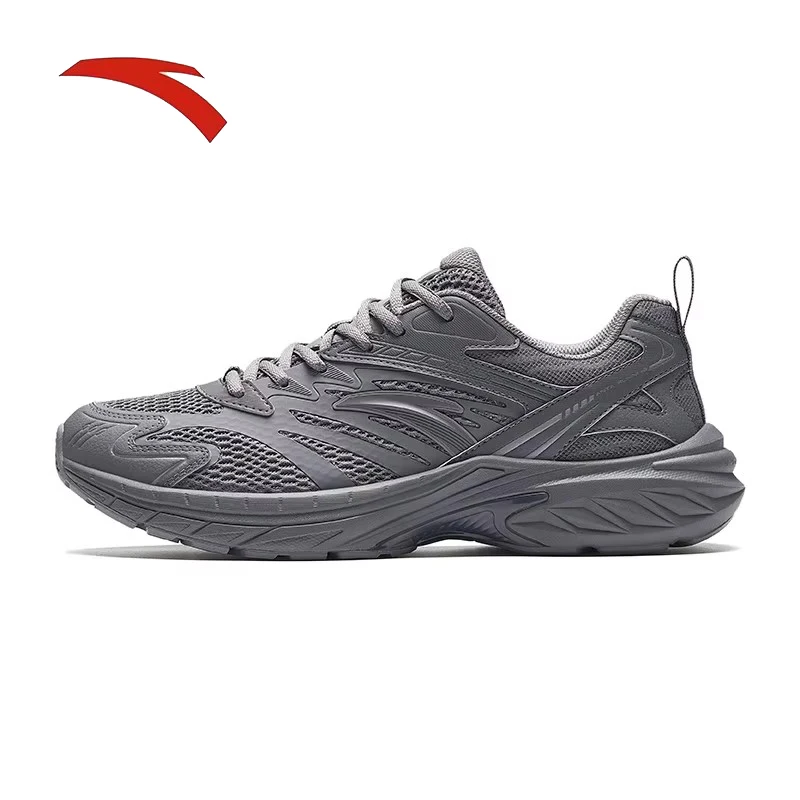 

ANTA AT2000 Versatile casual retro running shoes for men Y2K spring trend fashion sports shoes for men