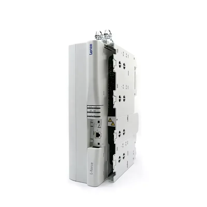 New Lenze Inverter Driver Lenze 9400 Inverter E94AMGE0324 Servo Driver 9400