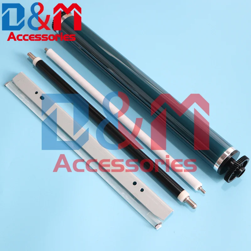 Drum Rebuild Kit used support for Ricoh SPC435 SPC440 SPC430 SPC431 Loading SP C435 C440 C431
