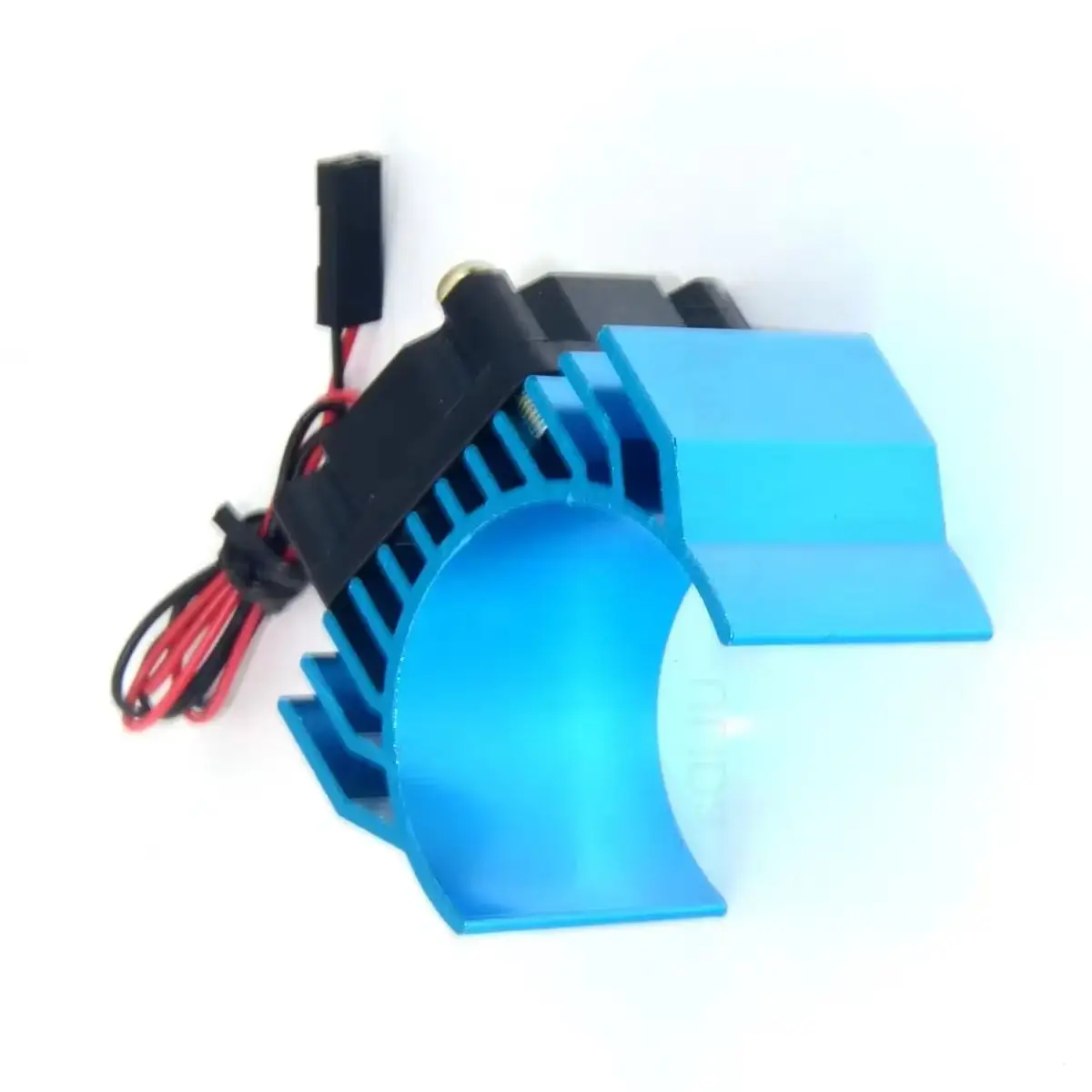 Rc Heat Sink Tamiya…