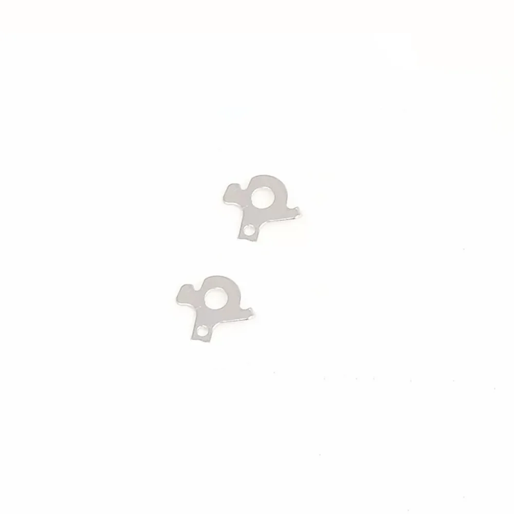 Parti di riparazione per orologi meccanici Piastra di spinta adatta per accessori per orologi con movimento 7009/7S26 Piastra di spinta per il montaggio