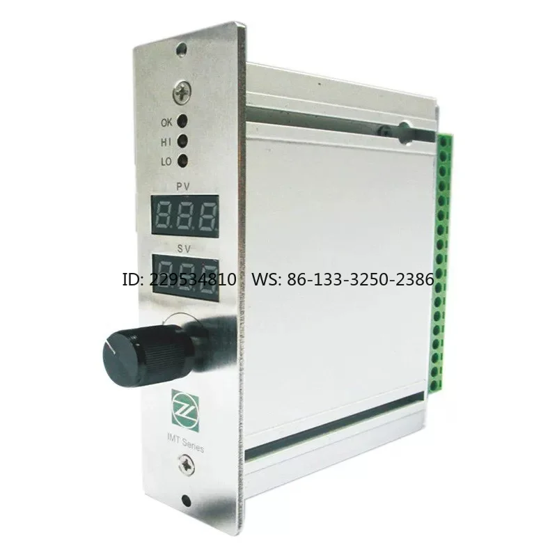 Intelligent Current Source Tension Brake Controller Loaded Constant Current Source with 485