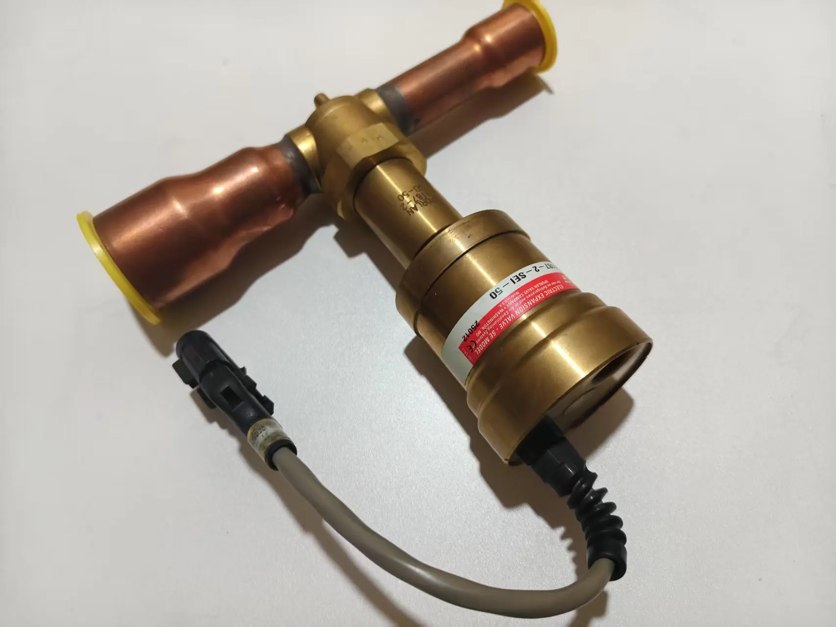 Аксессуары для охлаждения и кондиционирования воздуха 953073-001Y1187-2-SEI-50 Расширительный клапан RTXA 57510582020