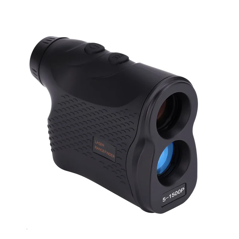 

1500M Outdoor Use Hunting LR1500P Golf Telescope Laser Rangefinder