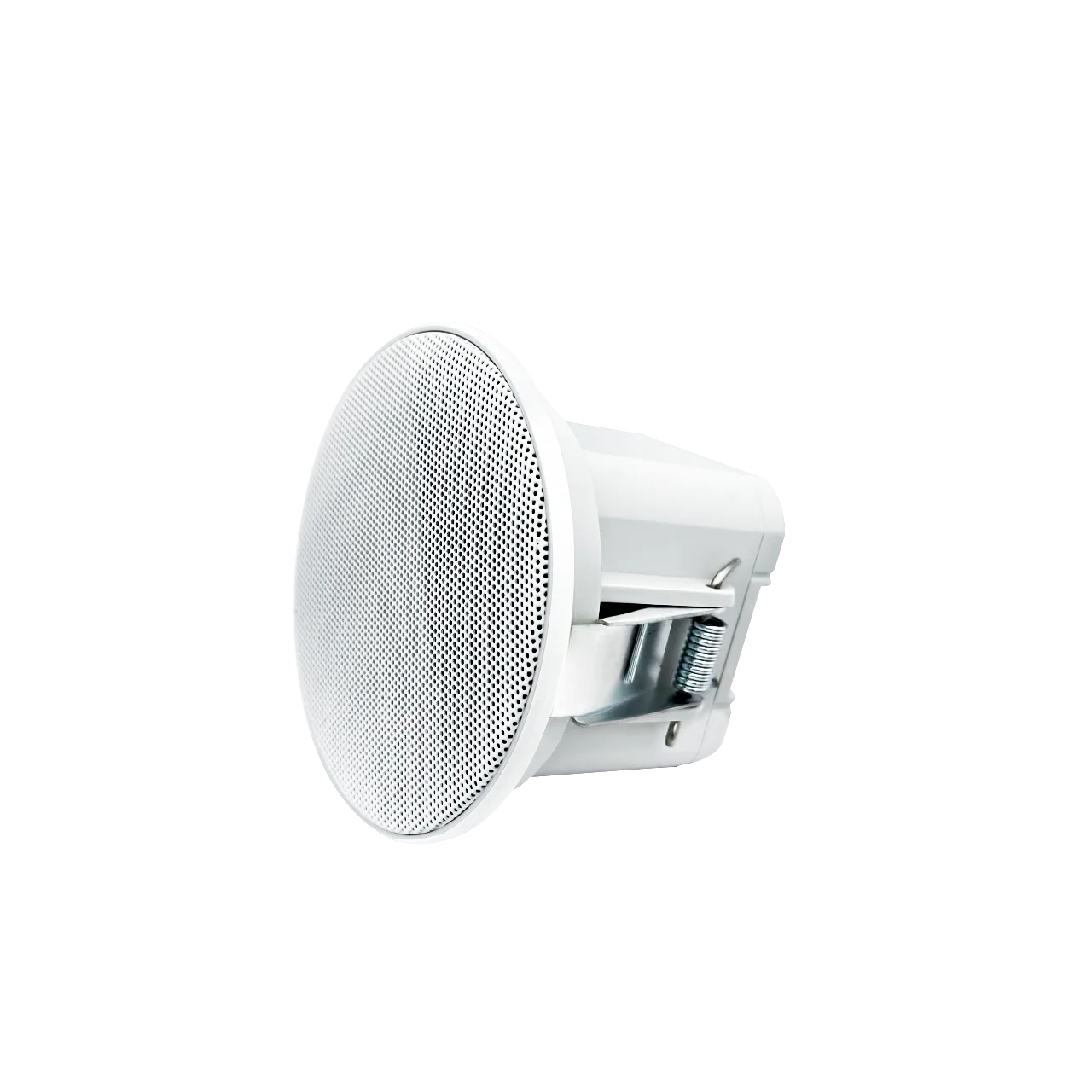 Bathroom 2Inch 8Ohm 5W Cut-hole 87mm Passive Ceiling Speaker waterproof in-ceiling Speaker Sound Quality Background Music System