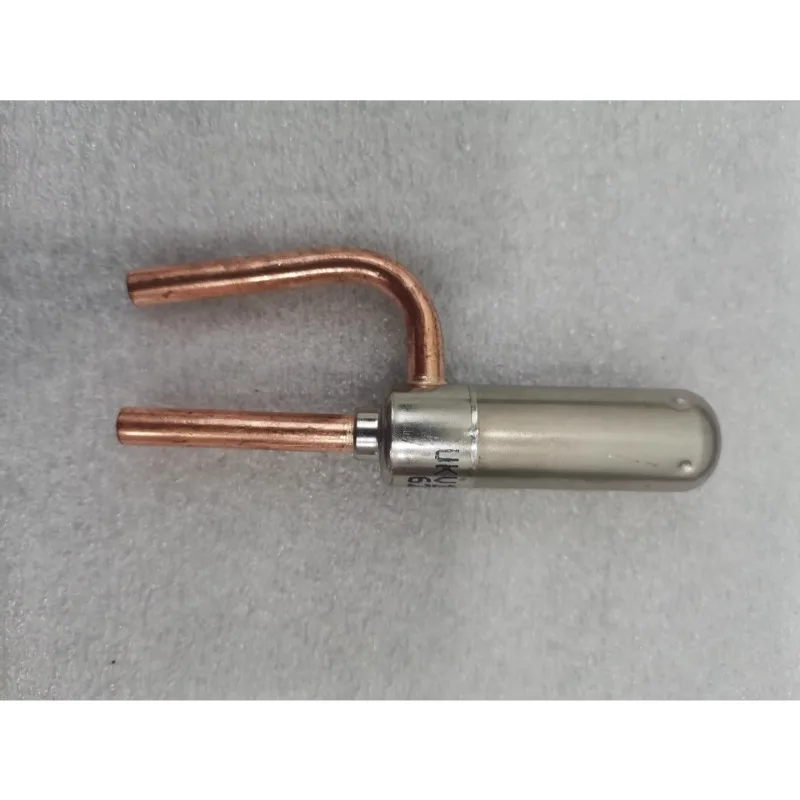 Central Air Conditioning Electronic Expansion Valve UKV18D171X 6207 Valve Body Replacement Parts