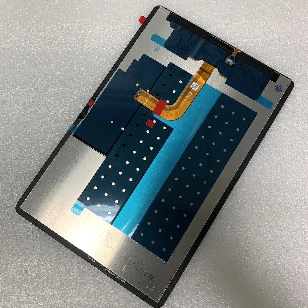 11.0 Inch Original Tested Lcd For Xiaomi Redmi Pad SE LCD Display Touch Screen Replacement Digitizer Assembly