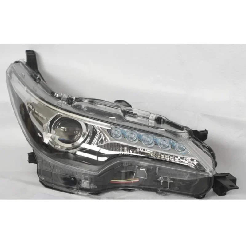 

Factory Hot Selling Headlight for Fortuner 2018