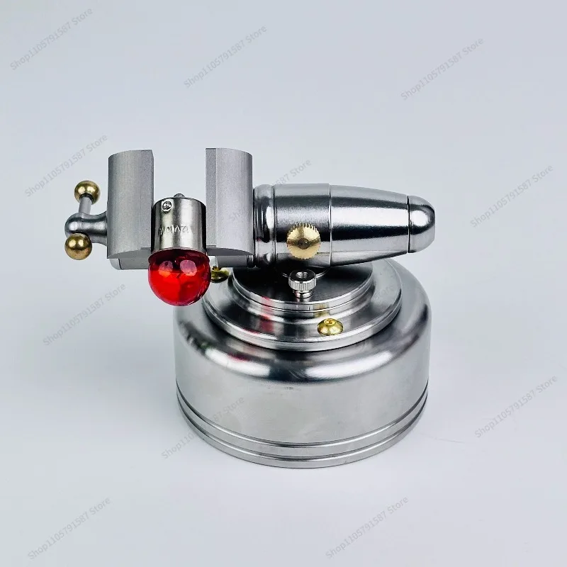 For Mini 304 Stainless Steel 1.2-inch Small Bench Vise, Desktop Bench Vise, Small Workbench Manual Repair and Fixing Tool