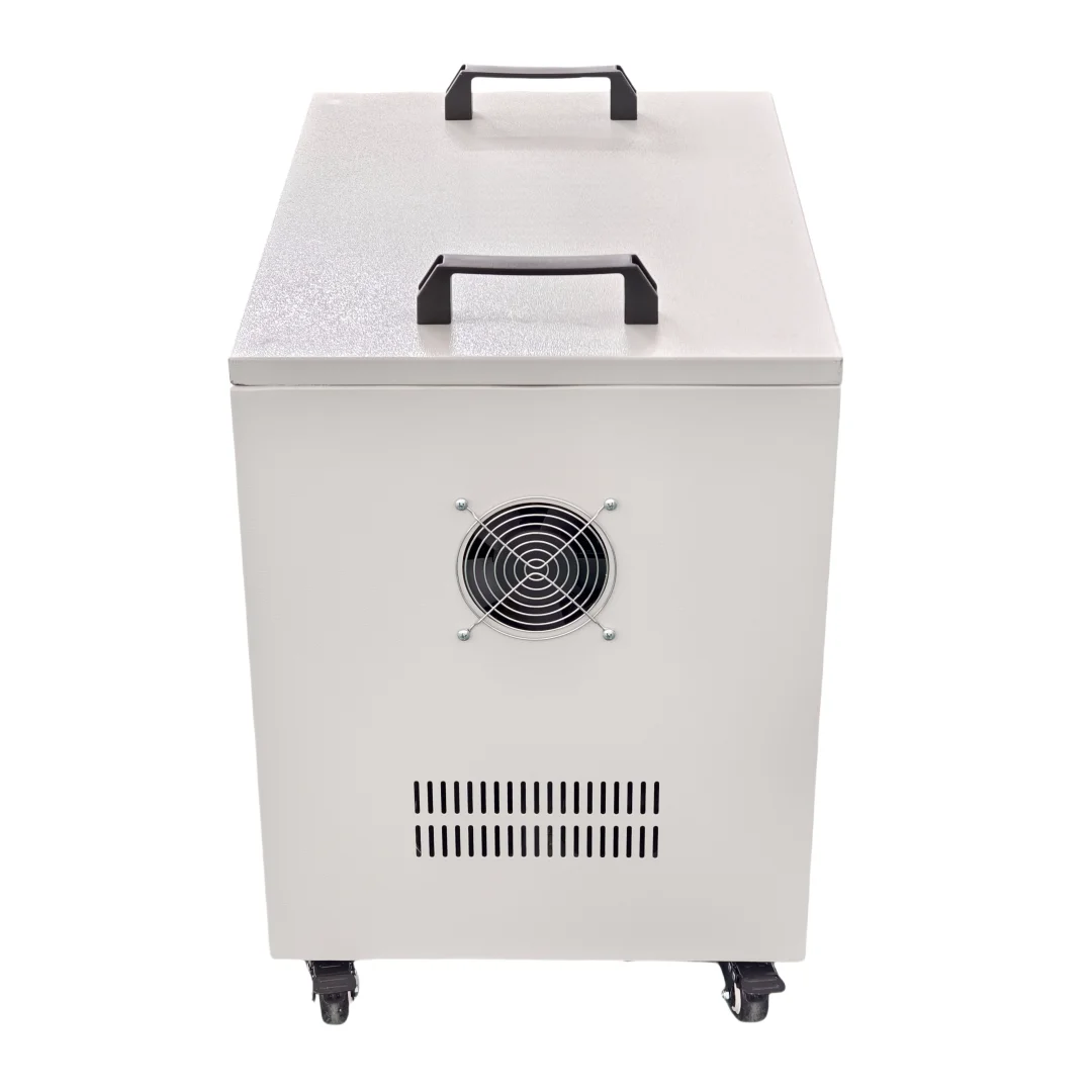 30kw 1 Phase To 3 Phase Transformer Voltage Converter 220v To 380v 400v 440v