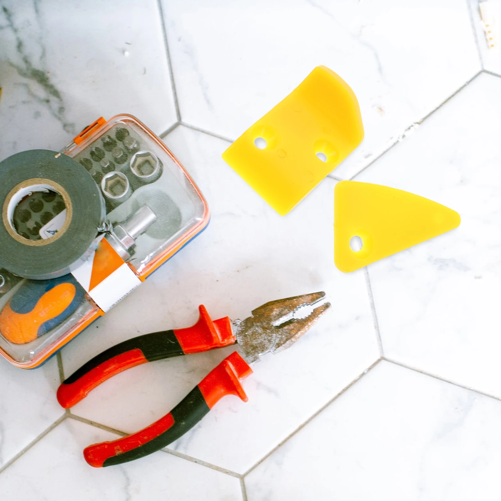 

Tire Changer Disassembly Head Case Protective Cover Buffering Pad Reduces Scratches Distance 21mm Disassembling Tool Cover