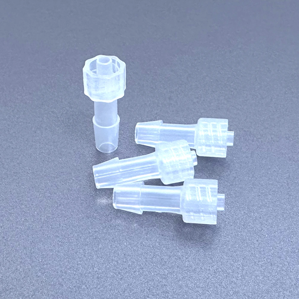 

10PCS Quick Connect Plastic Hose Connectors