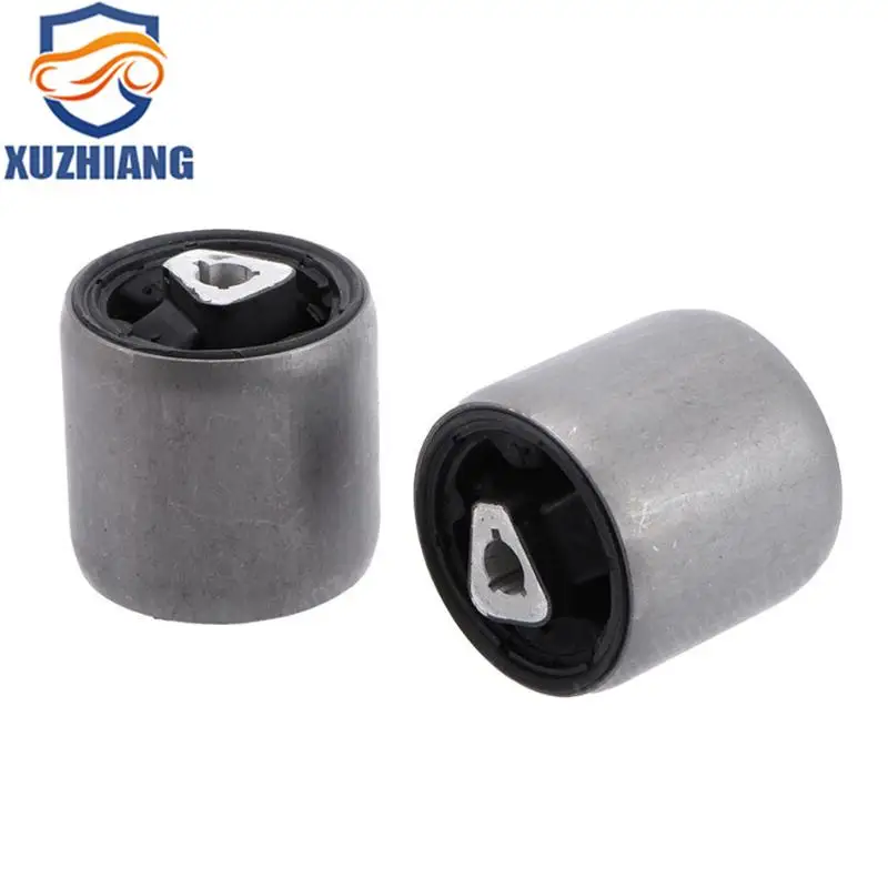 31126765992 31120305612 Front Thrust Arm Bushing For BMW E60 520i 523i 525i 530i 535i 540i 545i 550i M5 E63 E64 630 645