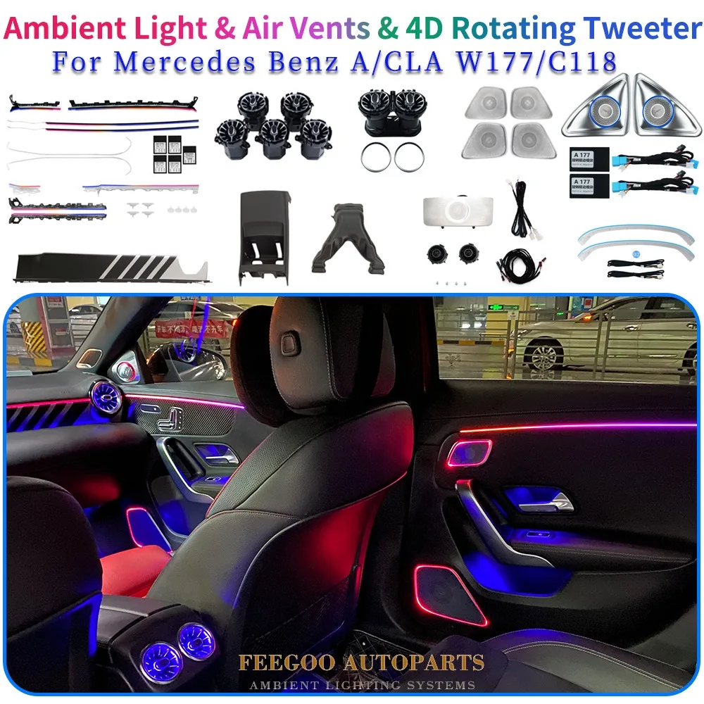 C118 High Quality R…