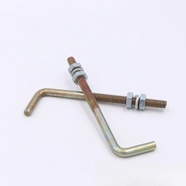 Computer Embroidery Machine Accessories - Main Motor Adjusting Rod