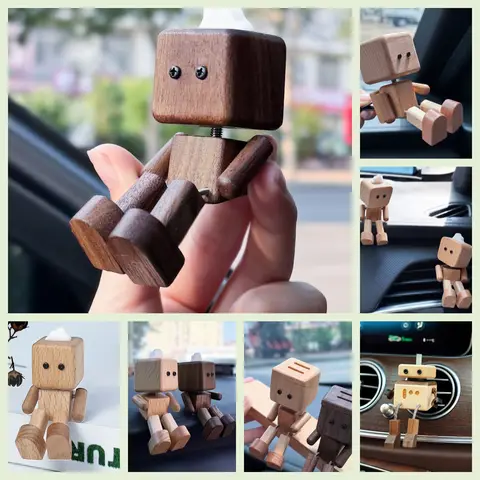 10 best sales bobblehead-figur - №4