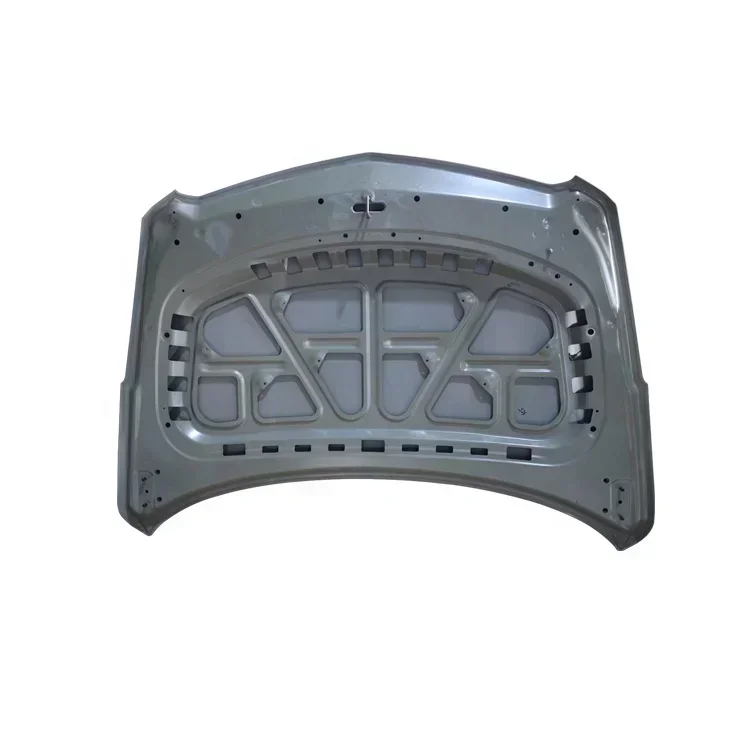 Wholesale Price Auto Body Systems Car Bonnet Engine Hood OE 23407030  For Cadillac XT5 Auto Body Kits