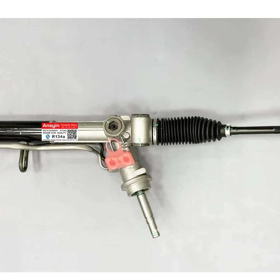 Power Steering Rack Gear For Chevrolet MALIBU GMSA 2012-2016 OEM 23139020 23129376 38014748 Left Hand Drive