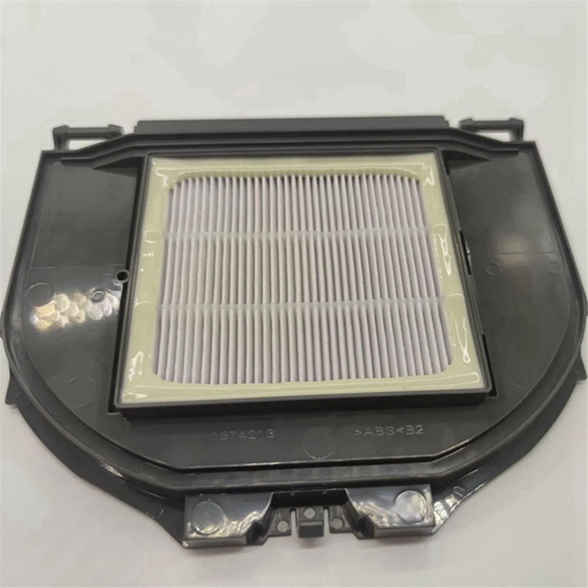 Kit de cepillo lateral de filtro de barredora para RV2310 RV2310AE, pieza de repuesto de aspiradora de Robot autovaciado