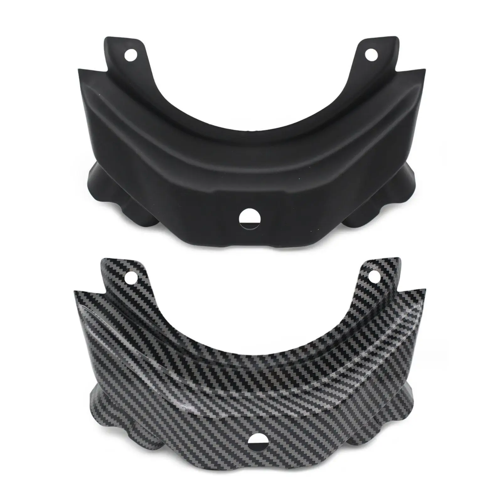 Motorcycle Rear Tail Centre Cover Panels Accessories Heavy Duty Easy to Use Easy Installation Sturdy Compact Parts Replace