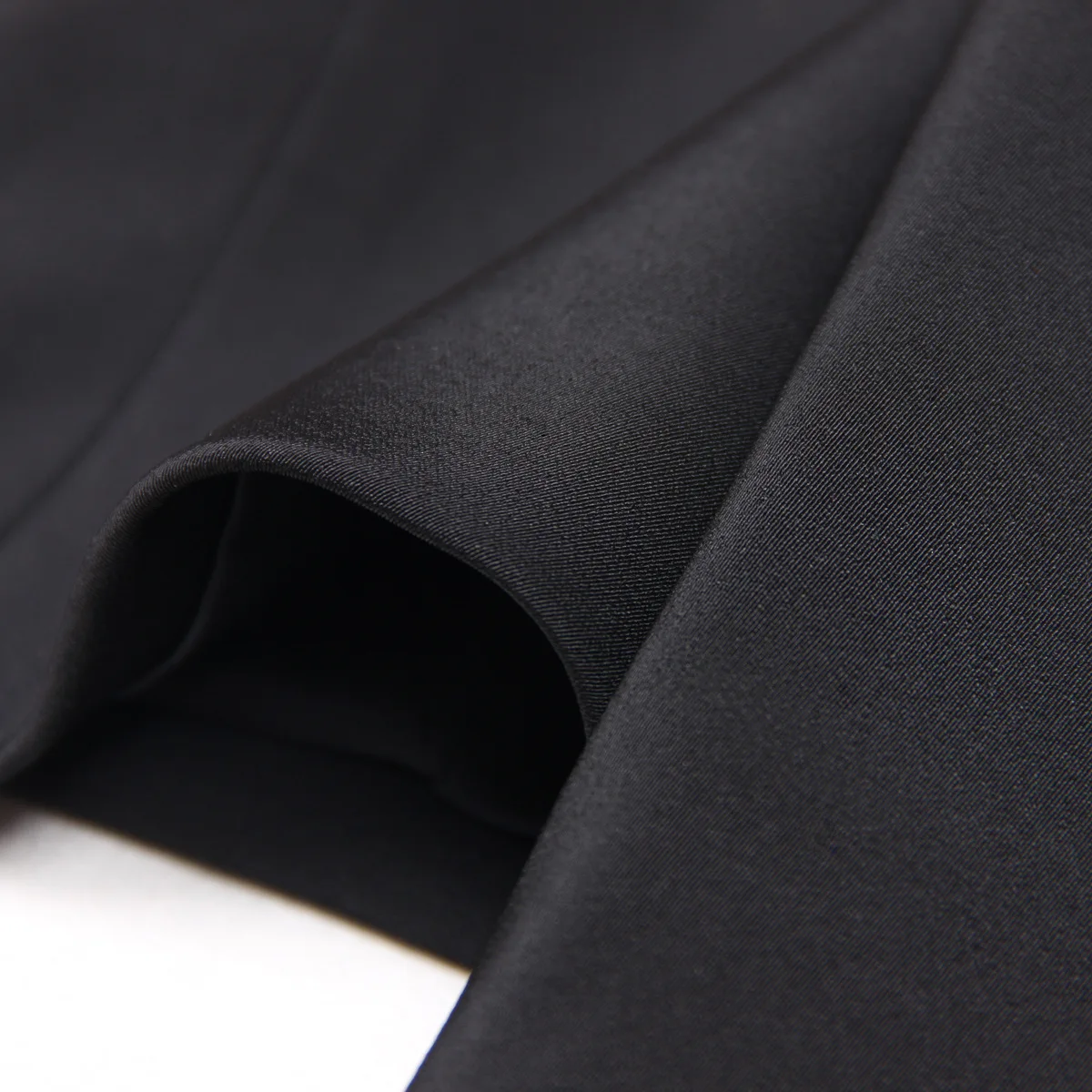 Personalizado em estoque moda high-end pele de avestruz manga comprida fino ajuste temperamento viajando terno feminino meia saia conjunto