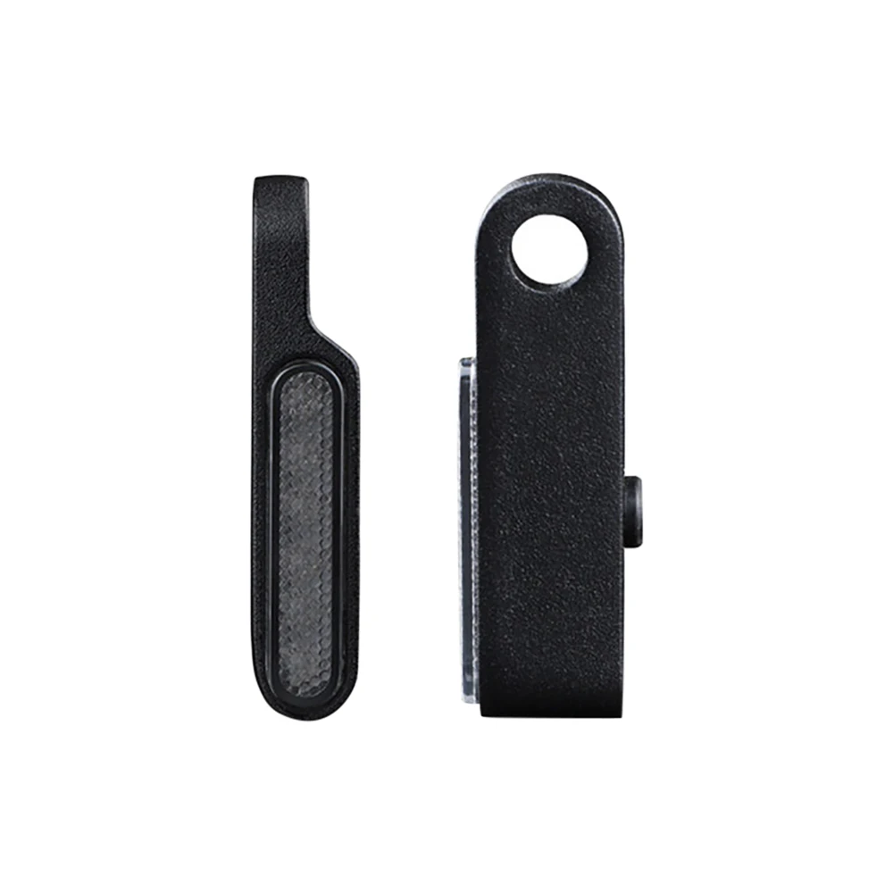 2 قطعة دراجة نارية 6 LED بدوره إشارة تشغيل أضواء العنبر الأبيض الوامض مؤشرات مصابيح ل هارلي ديفيدسون بجولة اكسسوارات