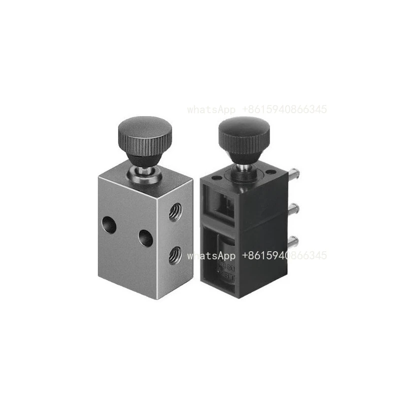 For push button valve K-3-M5 3660 K/O-3-PK-3 13793 accessory tool
