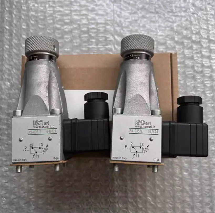 

Brand New IPN-350/E Warranty One-year
